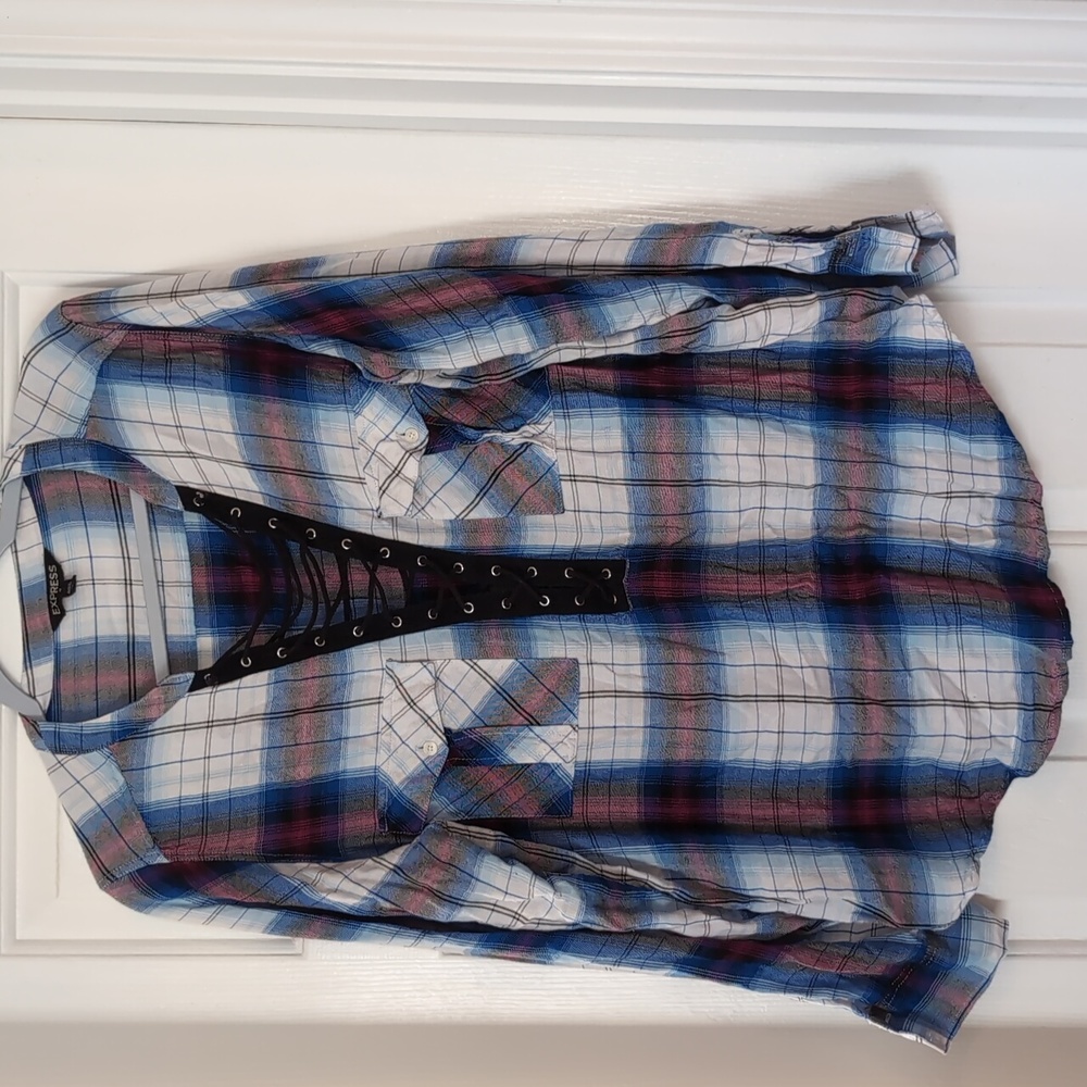 Express sz large